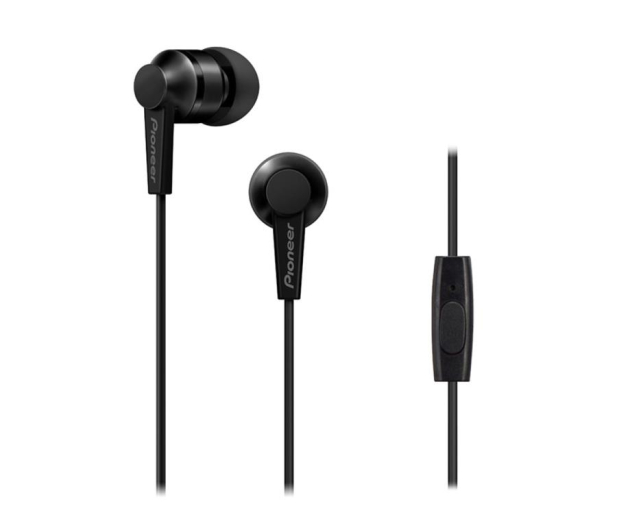 Pioneer SE-C3T Czarne - 455792 - zdjęcie
